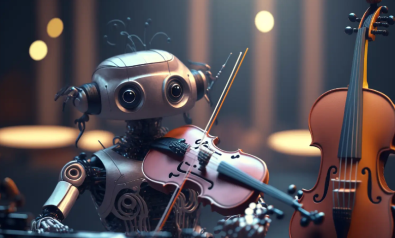 How to Get Started: Steps to Master AI Violin Plugins
