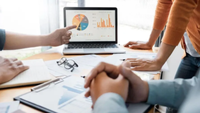Building Customer Trust Through Effective Internet Marketing Strategies
