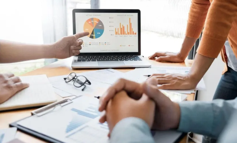 Building Customer Trust Through Effective Internet Marketing Strategies