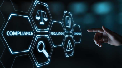 Compliance & Regulation: The Foundation of a Secure Investment Structure