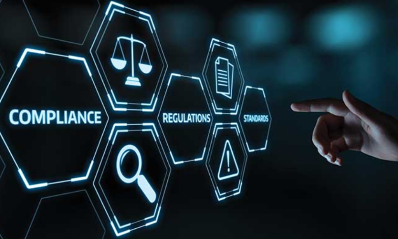 Compliance & Regulation: The Foundation of a Secure Investment Structure