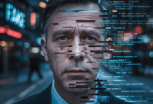 Deepfake