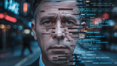Deepfake