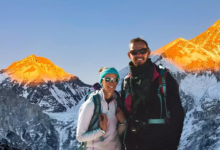 How To Create the Perfect EBC Trekking Itinerary