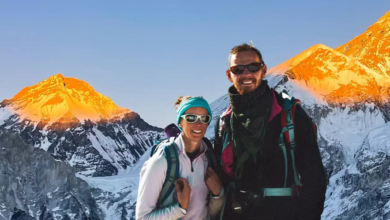 How To Create the Perfect EBC Trekking Itinerary