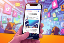 Unveiling the Top 10 Sites to Buy TikTok Followers This Year