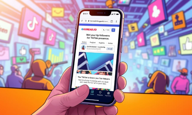 Unveiling the Top 10 Sites to Buy TikTok Followers This Year