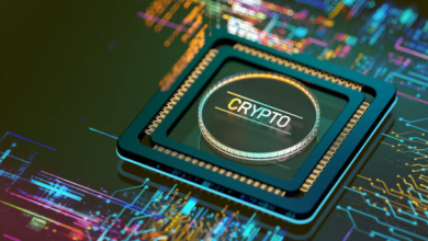 Crypto Market