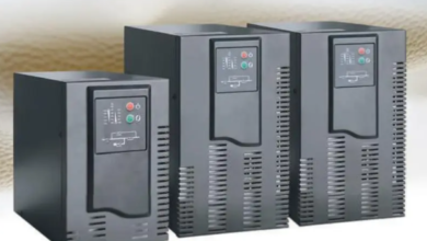 UPS Power System: Ensuring Uninterrupted Power Supply for Modern Needs