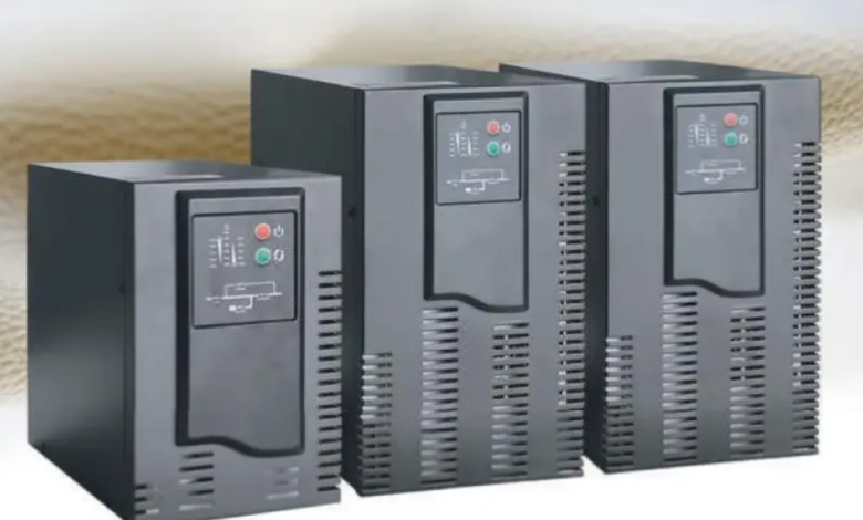 UPS Power System: Ensuring Uninterrupted Power Supply for Modern Needs