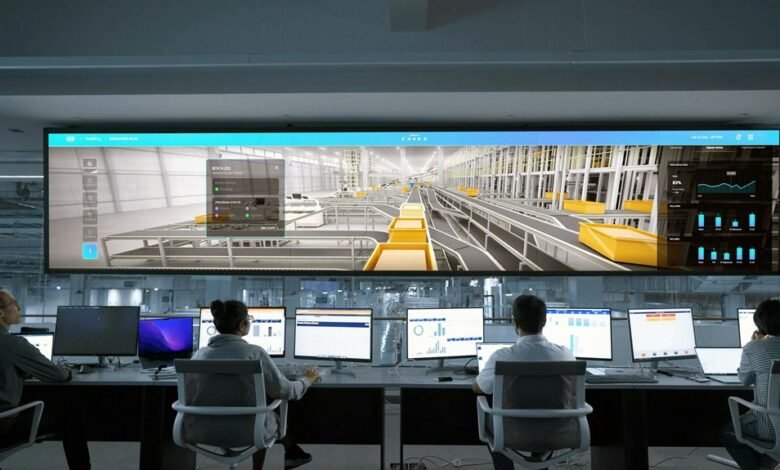 advanced benchmarking for operations