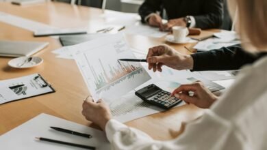 executive decision making benchmarking report