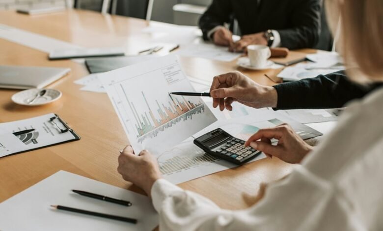 executive decision making benchmarking report