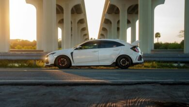 executive industry performance overview