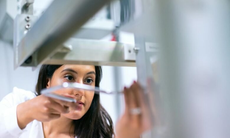 industry performance data analysis