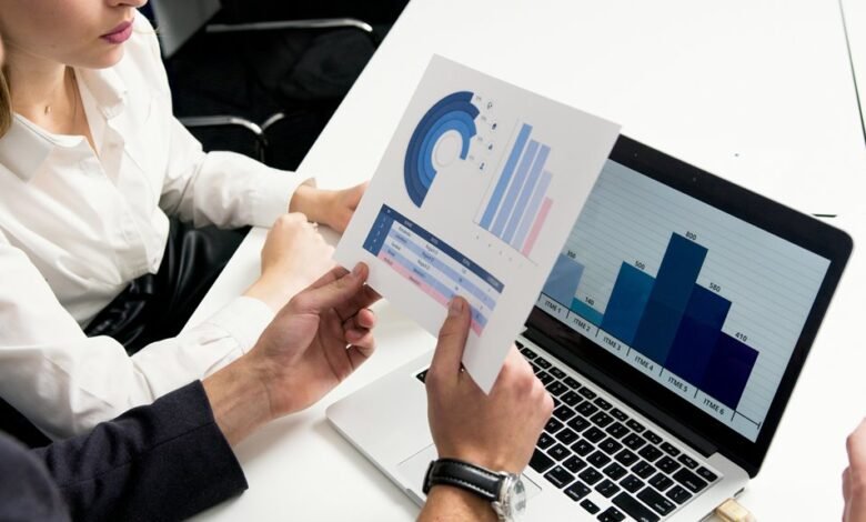 industry trends and competitors