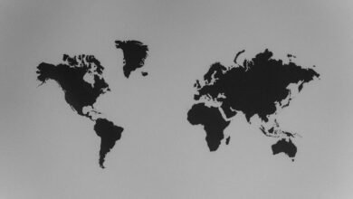 international operations summary report