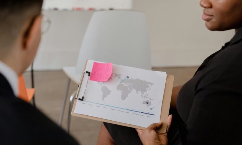 market research strategic insights