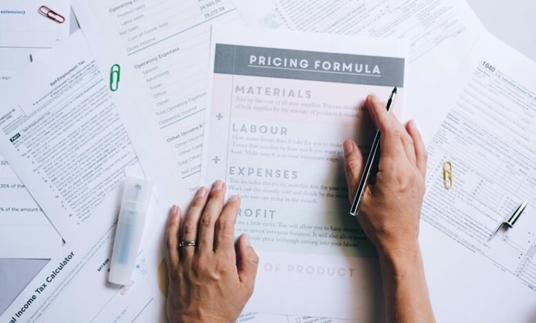 operations review with codes